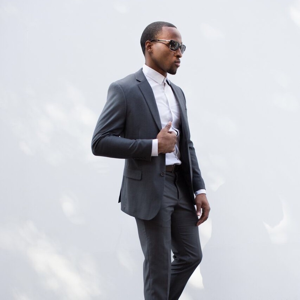 Meet your Posher, Sean